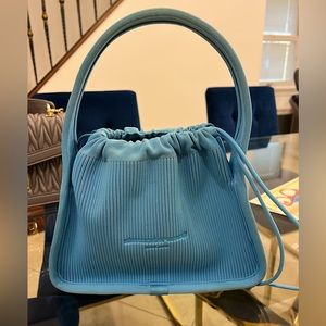 AUTHENTIC Alexander wang Ryan bag
